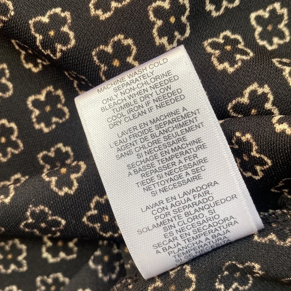 Michael Kors fabulous y2k